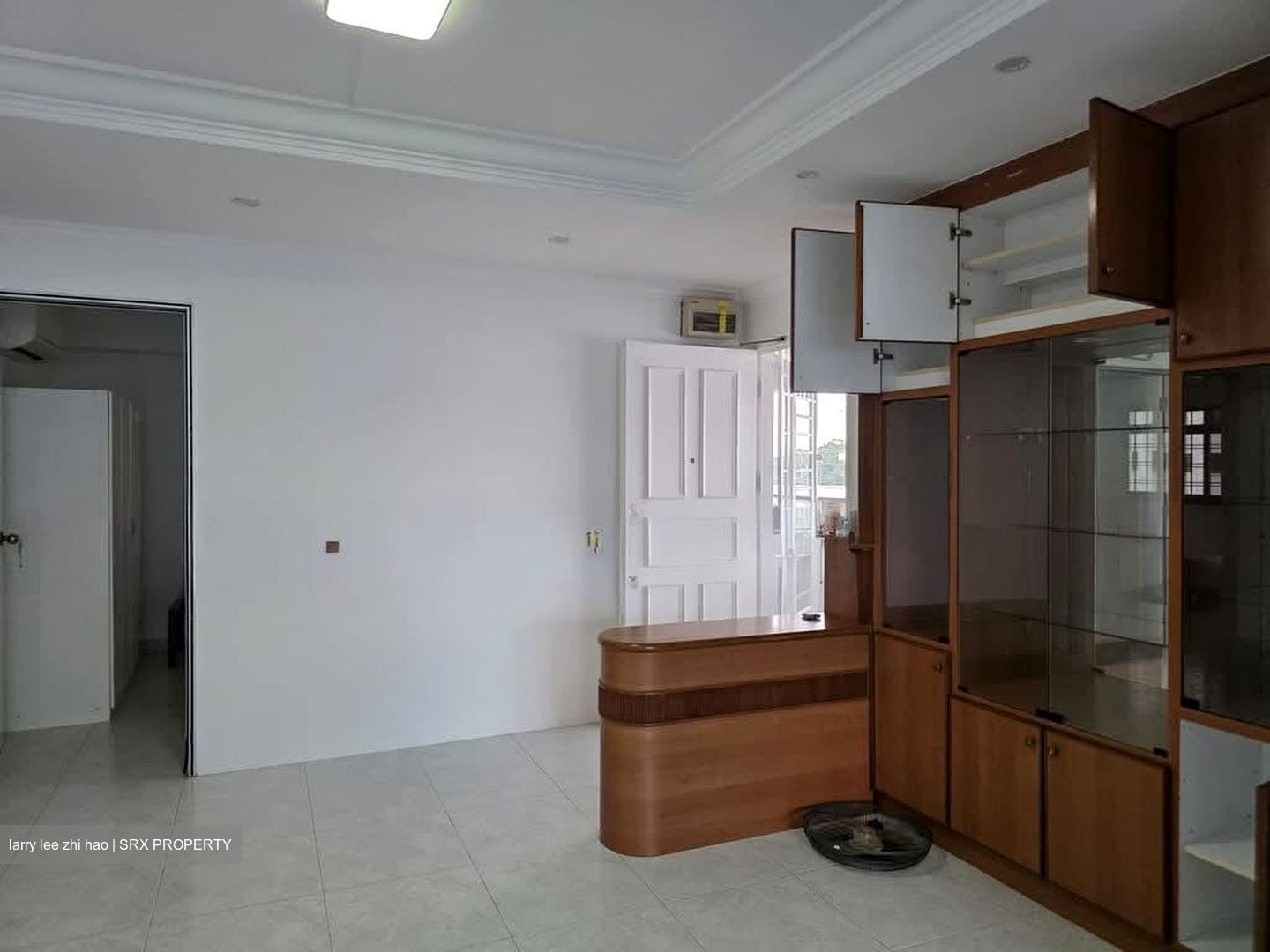 Blk 525 Pangshan Valley (Bukit Panjang), HDB 5 Rooms #569320881